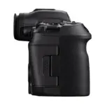 Canon EOS R5 Mark II Mirrorless Camera Body - view 4