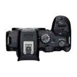 Canon EOS R7 Mirrorless Camera Body - view 3