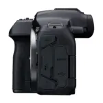 Canon EOS R7 Mirrorless Camera Body - view 5