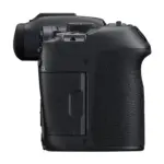 Canon EOS R7 Mirrorless Camera Body - view 6