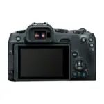 Canon EOS R8 Mirrorless Camera Body - view 2