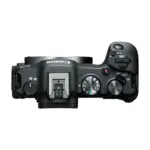 Canon EOS R8 Mirrorless Camera Body - view 3