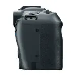 Canon EOS R8 Mirrorless Camera Body - view 4