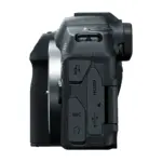 Canon EOS R8 Mirrorless Camera Body - view 5