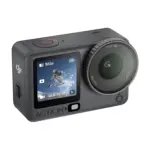 DJI Osmo Action 6 Adventure Combo - front angled view