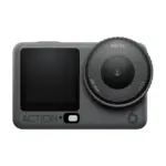 DJI Osmo Action 6 Standard Combo - front view