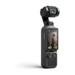 DJI Osmo Pocket 4 Creator Combo - front view