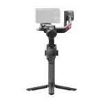 DJI RS 4 gimbal stabilizer - view 2