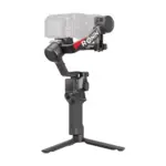 DJI RS 4 gimbal stabilizer - view 3