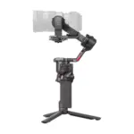 DJI RS 4 gimbal stabilizer - view 4