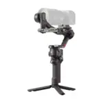 DJI RS 4 gimbal stabilizer - view 5