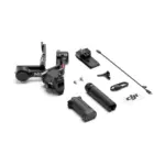 DJI RS 4 gimbal stabilizer - view 6