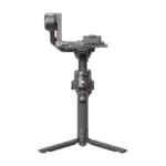 DJI RS 4 Combo gimbal stabilizer - view 1