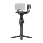 DJI RS 4 Combo gimbal stabilizer - view 2