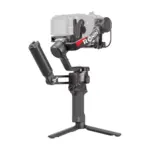 DJI RS 4 Combo gimbal stabilizer - view 3