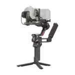 DJI RS 4 Combo gimbal stabilizer - view 5