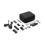 DJI RS 4 Combo gimbal stabilizer - view 6