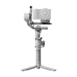 DJI RS 4 Mini Combo gimbal stabilizer - view 1