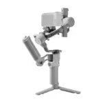 DJI RS 4 Mini Combo gimbal stabilizer - view 3