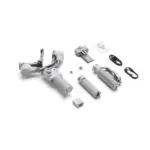 DJI RS 4 Mini Combo gimbal stabilizer - view 4