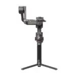 DJI RS 4 Pro gimbal stabilizer - view 1