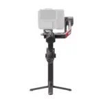 DJI RS 4 Pro gimbal stabilizer - view 2