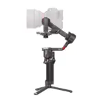 DJI RS 4 Pro gimbal stabilizer - view 3