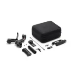 DJI RS 4 Pro gimbal stabilizer - view 5