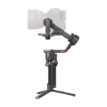 DJI RS 4 Pro Combo gimbal stabilizer - view 2