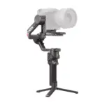 DJI RS 4 Pro Combo gimbal stabilizer - view 4