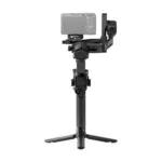 DJI RS 5 gimbal stabilizer - view 2