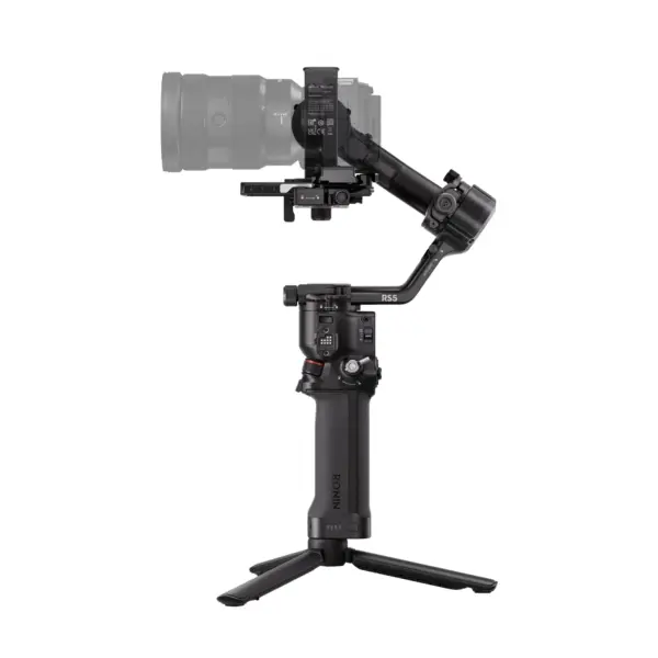 DJI RS 5 gimbal stabilizer - view 4