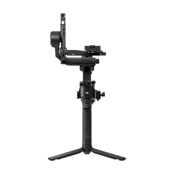 DJI RS 5 Combo gimbal stabilizer - view 1