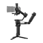 DJI RS 5 Combo gimbal stabilizer - view 2