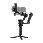 DJI RS 5 Combo gimbal stabilizer - view 3