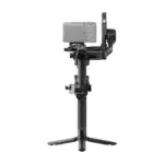 DJI RS 5 Combo gimbal stabilizer - view 4