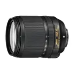 AF-S DX NIKKOR 18-140mm f/3.5-5.6G ED VR kit lens