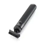 DJI Osmo Action Dual-Direction Mini Extension Rod - angled view showing the extended section.