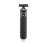 DJI Osmo Action Dual-Direction Mini Extension Rod - upright view showing the collapsed rod.
