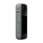 Insta360 X4 360 camera, opposite side view